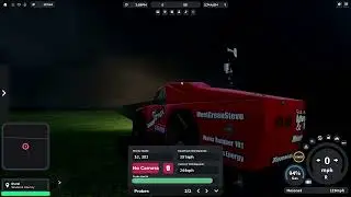 Twisted 391 mph probe clip