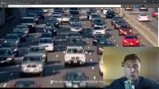 Почему именно Rnetwork важна для проекта Hyperloop? Какая идея была у Илона Маска?