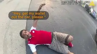 😱 Caught on Police Bodycam: The Family Tragedy No One Expected