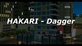 Chief of the HAKARI! | 4Life MTA Drift