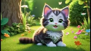 Ding Dong Bell Garden Well Save | English Nursery Rhyme | Kids Songs | Baby Music