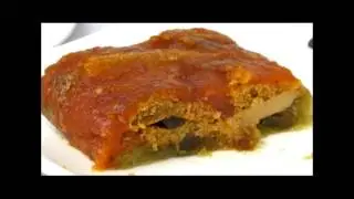 POSTRE JERICOANO COLOMBIA A LA CARTA