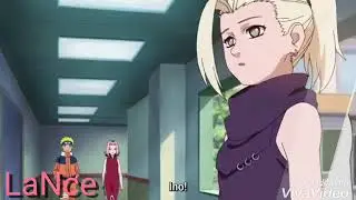 AMV. Ino Yamanaka