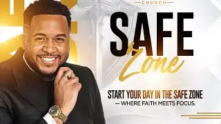 Safe Zone