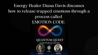What Is the Emotion Code & Body Code? | Diana Davis Explains this Healing Method