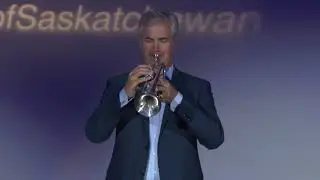 Please Listen Carefully | Dean McNeill | TEDxUniversityofSaskatchewan