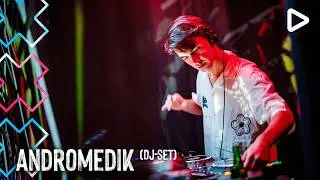 Andromedik - LIVE @ ADE 2024 (DJ-set) 🔥 | SLAM!