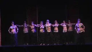 Trybe Habibi Bizarre 3rd Coast 2016