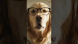 Dogfluencer's Breakfast Vlog 🍳🐶 | Talking Dog Influencer | Dogfluencer.ai