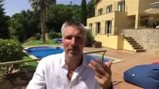 Why renting a luxury villa in Spain is CHEAP!