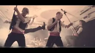 APE - Letter From Spain [Official Music Video] - CLOUD PICTURES