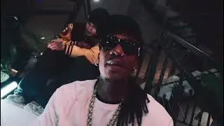 Wiz Khalifa & Plaqueboymax - London Layover/Again (Official Music Video)