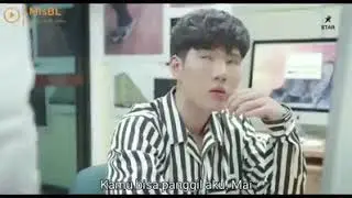 Top Secret Together  the series -  New BL (teaser)