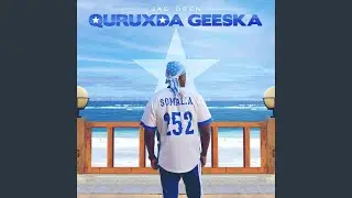 Quruxda Geeska