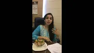 How to deal with constipation? Diet for constipation | Dt. Lavleen Kaur