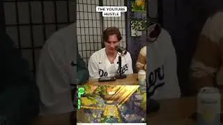 The YouTube Hustle