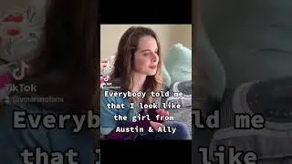 Aldo Luke's daughter in Gilmore Girls #vanessamarano #lauramarano