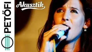 Gereben Zita Quintet - Runaways (Petőfi Rádió Akusztik)