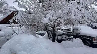 Snoqualmie Pass