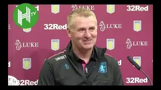 Dean Smith: John Terry is a very important part of my coaching team at Aston Villa
