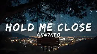 Hold Me Close - Soft Indie Pop / Chillwave (Lyrics)
