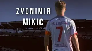 ZVONIMIR MIKIC● HIGHLIGHTS/NK ZVIJEZDA GRADACAC ● 2023/24