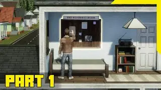 Mr Prepper Gameplay Walkthrough Part 1 (No Commentary)