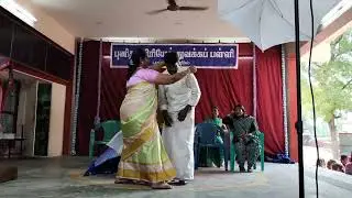 Prize distribution 2025-2026