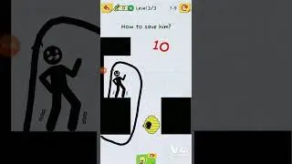 help him || draw 2 save || #shorts #tiktok #viral