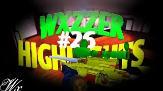 ~Critical Ops~ Highlights 26 | wxzzeR _ | Cw x 