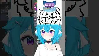Rai's Anime Girl Voice