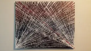 Abstract Painting Art Demo - 