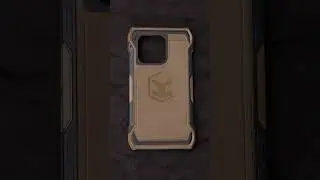 Juggernaut IPHONE 15 PRO ADVNTR PHONE CASE
