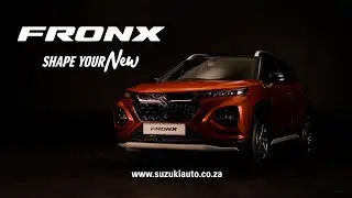 Suzuki Fronx Launch 2023