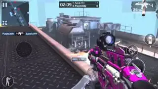 Mc5 Noob