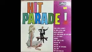 Arc Records Hit Parade #15 - Side 1