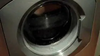 Fast Wash Eco (Final Spin)