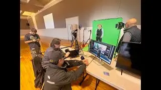 KRTN News covers Brainstorm 3D Demonstration at the Raton Convention Center
