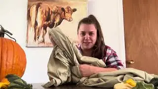 Linens & Hutch Unboxing: SUPER Soft Sheet Sets and Bedding - Is It legit?