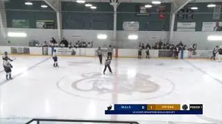 #86 Henry Russell - 12 Nov 25 -1G 1A vs Bradford. Quick finish on goal and sweet pp feed for 1 timer