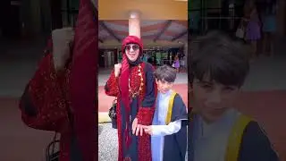 Спрашиваем мусульман об их одежде на праздник Курбан-байрам