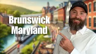 A Local's Guide To Living In Brunswick, Maryland