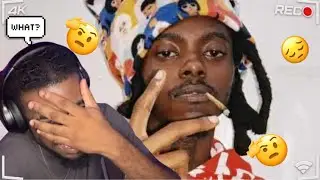 My reaction to &ldquo;Mumbleman&rdquo; by Niontay