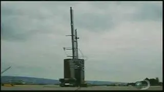 Mythbusters Music Video