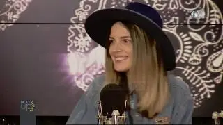 Wake Up/ Kamela Islamaj: N&euml; k&euml;t&euml; Festival m&euml; ka surprizuar Robert Berisha