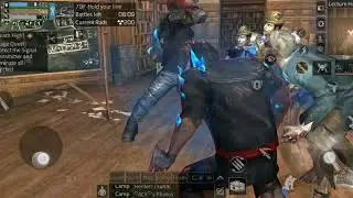 79 Floor Death High