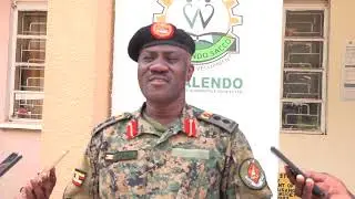 Opening of the community SACCO capacity building by wazalendo SACCO