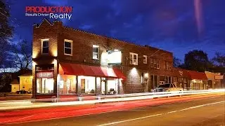 Production Realty Million Dollar Marketing
