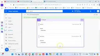 Lesson129 - JSON Nested - Power Automate 1000 Videos