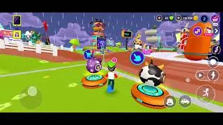 PK XD Gameplay walkthrough part24 new secret box Ios Android 